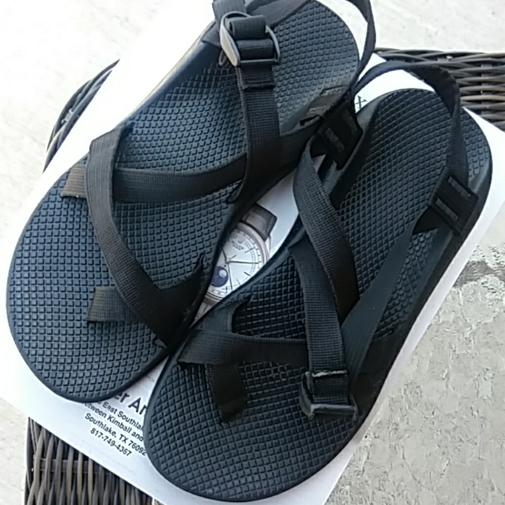 Chaco Sandals